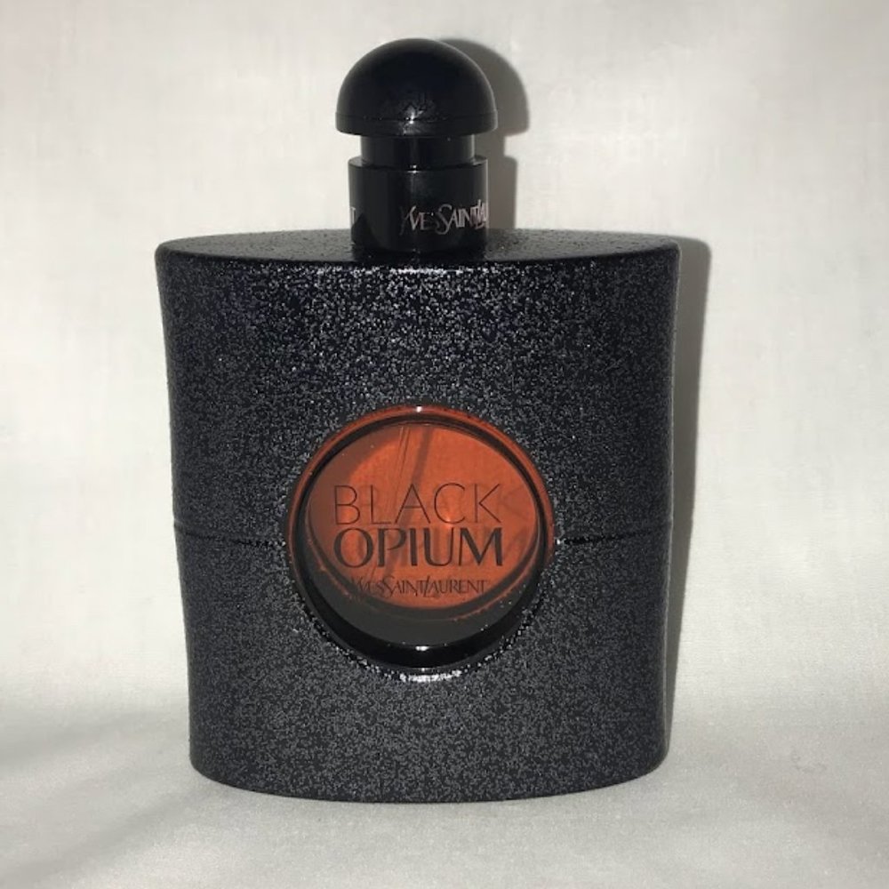 Yves Saint Laurent Black Opium 3oz Women's Eau de Parfum